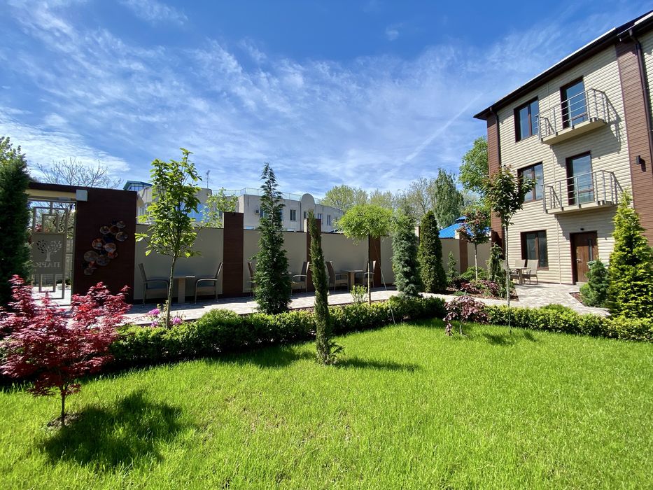 Сдам 1к квартиру на Таирова (возле 16ст.Большого Фонтана)