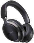 Słuchawki bezprzewodowe nauszne Bose Quiet Comfort czarne