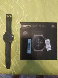 Smartwatch huawei watch gt 2 pro