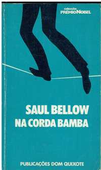 10030

Na corda bamba 
de Saul Bellow