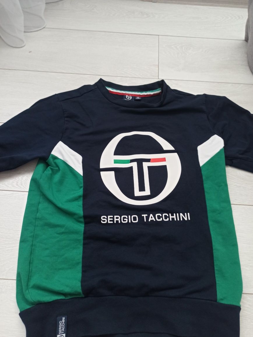 Продам фліску Sergio Tacchini