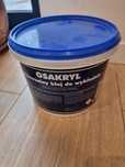 Osakryl klej do wykładzin