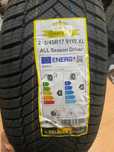Opony całoroczne marki Imperial 215/45 R17 91 W XL