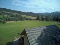 Domek całoroczny