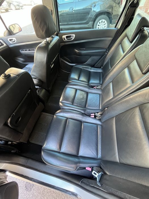 Peugeot 307 sw 1.6 hdi Full extras