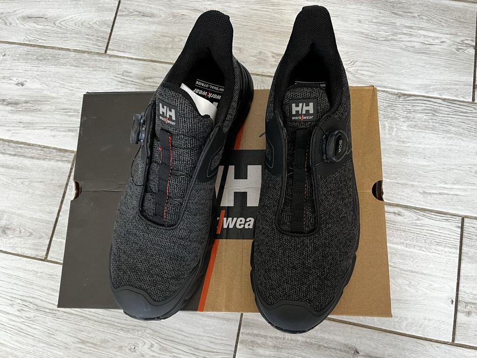 Buty robocze Helly Hansen low boa ROZ. 43