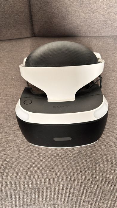 Sprzedam PS4 + gogle VR najbogatszy zestaw!!