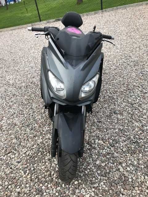 Yamaha Xmax X-max X max YP125cm  2013r Cały Na Części