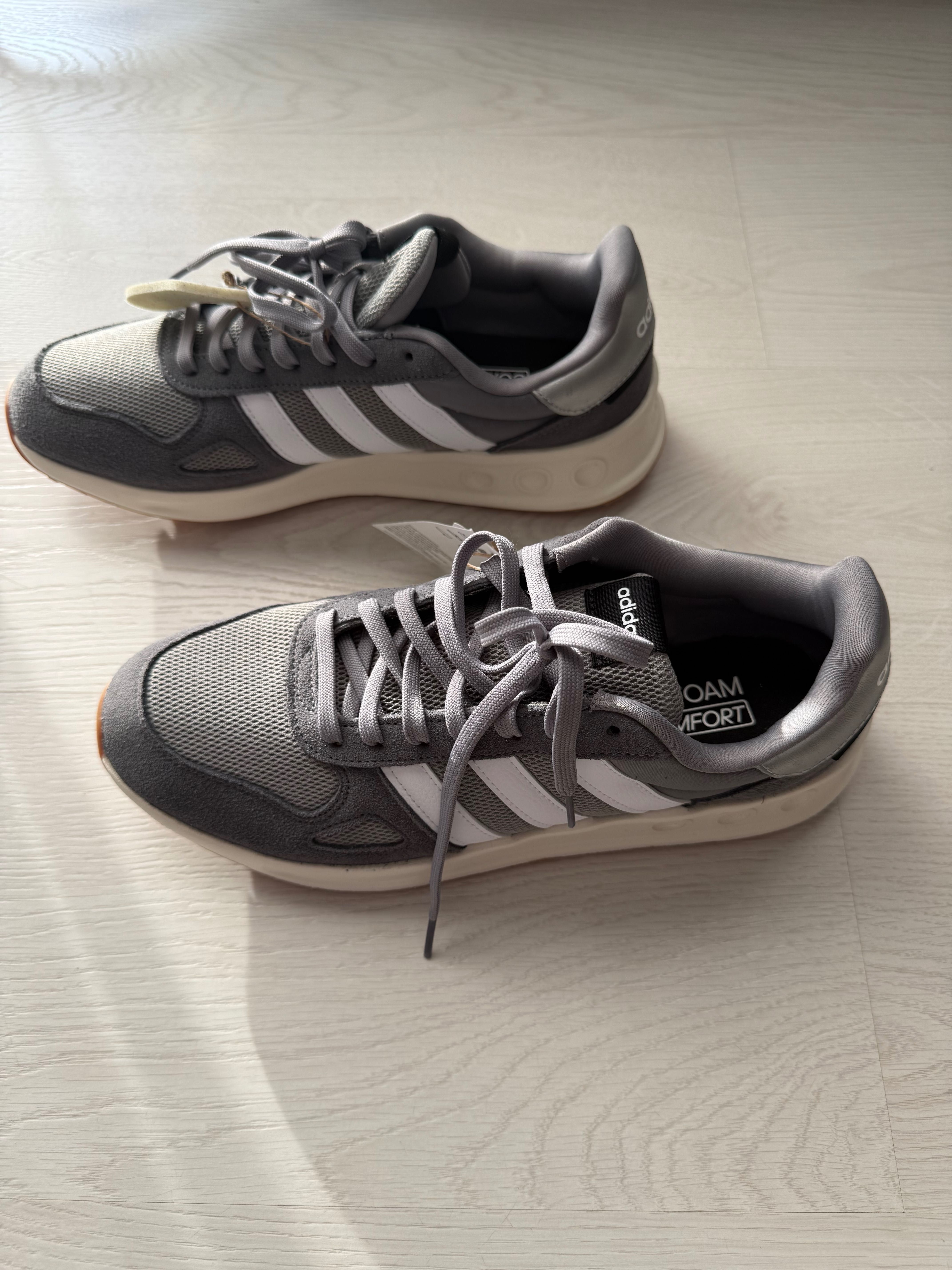 Чоловічі кросівки Adidas run 84 shoes
