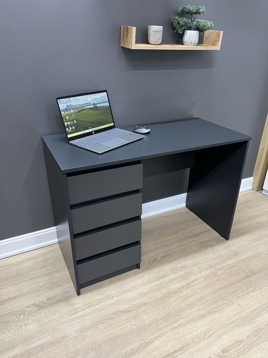 Стіл письмовий «Арес» лівий / парта / стіл офісний