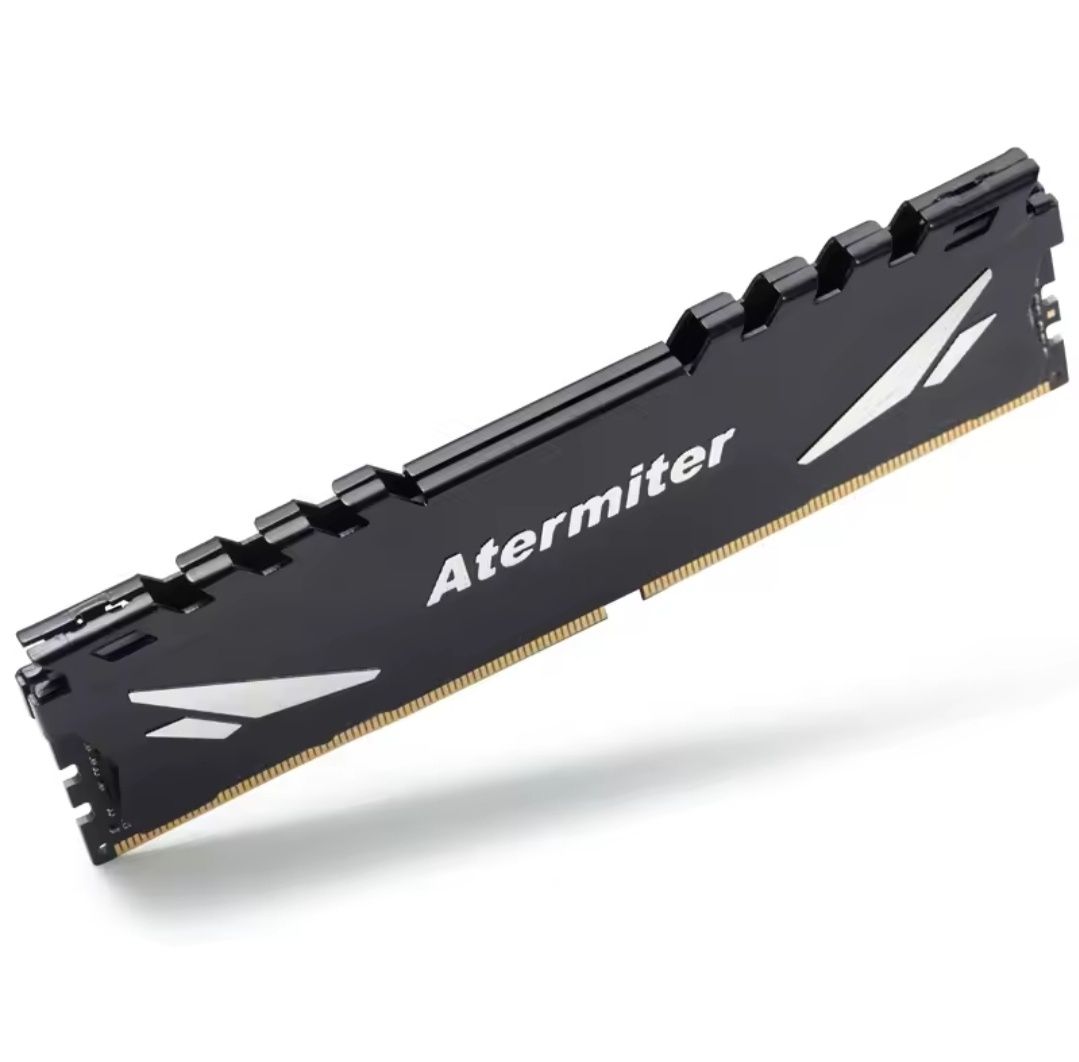ОЗУ Atermite ddr4 Ram 2x 8GB  3200 mhz xeon пам'ять серверна память