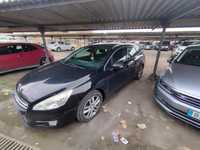 Peugeot 508sw em bom estado