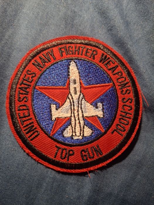 Шевроны военные США