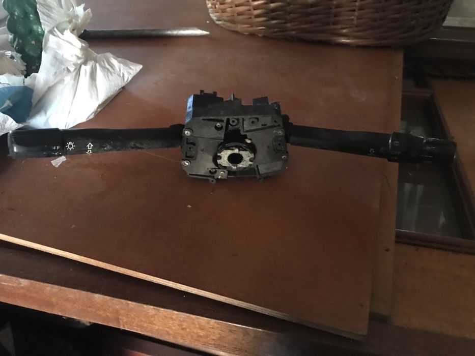 Comutador rover ou land Rover