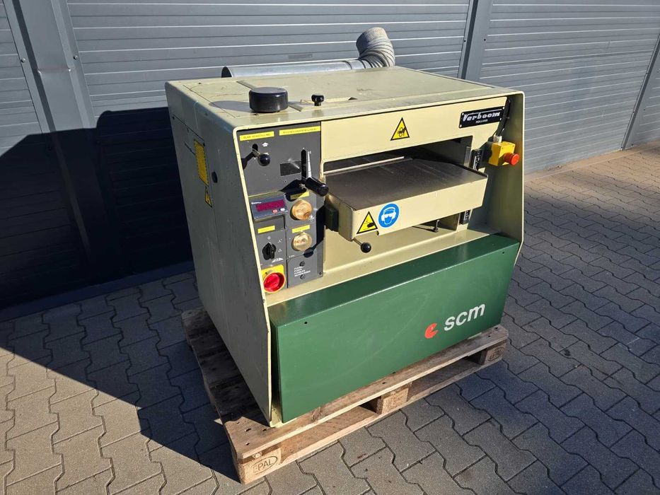grubościówka SCM S52