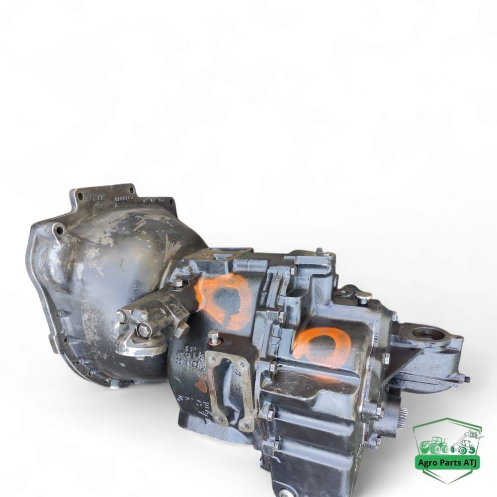 Skrzynia Biegów Manualna CAT 416 CKA66245 / 8E7681 – Spicer