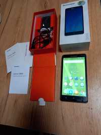 Lenovo S856 (4 ядра, память 1/8Гб) камера 2/8Мп, Android 4.4)