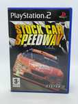 Stock Car Speedway PS2 Po Angielsku
