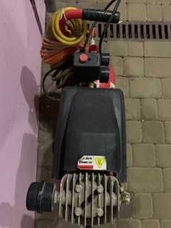 Компрессор воздушный FORTE 2008 EL-24 1.5 kW\2.0 HP 8bar\116 psi /24L