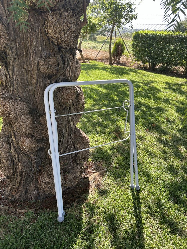 Suporte para Banheira bebe