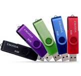 5 Sztuk ENUODA Pamięć USB 8 GB USB 2.0 Pendrive