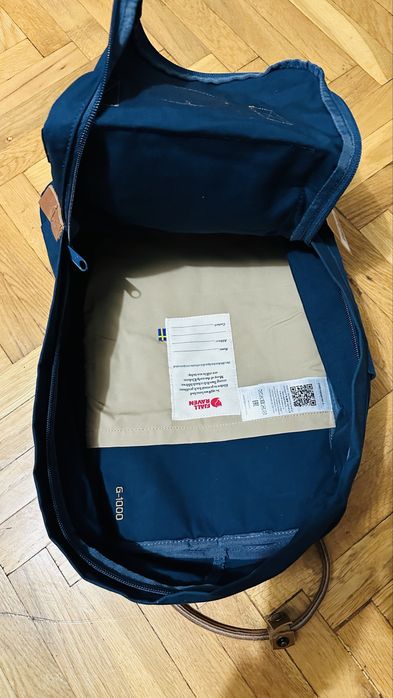 Fjllraven kanekek no 2