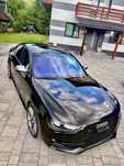 Audi S4 b8.5 3.0TFSI 333hp 2015r