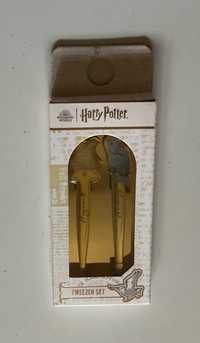 Harry Potter zestaw pęset 2-pak TWEEZER SET