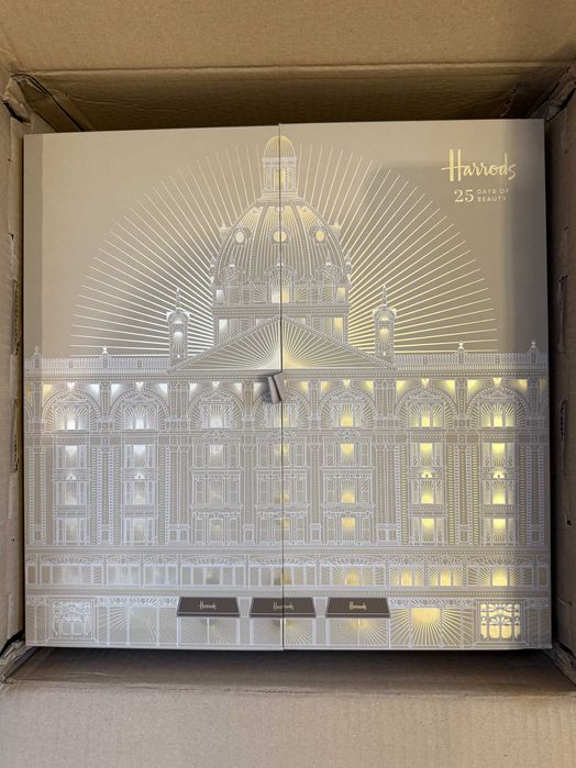 Harrods Beauty Advent Calendar адвент календар