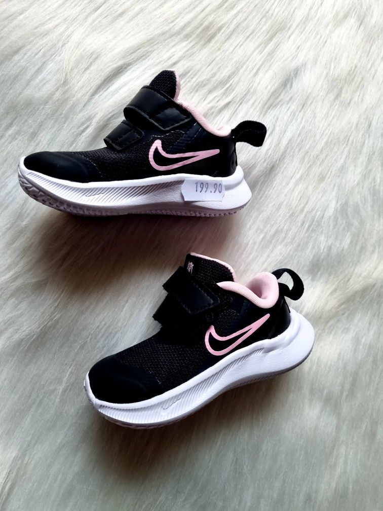 Nowe buty Rozmiar 18,5 Nike