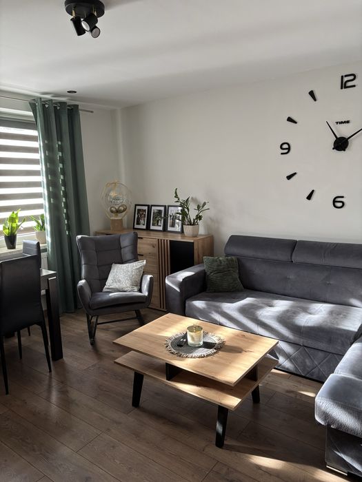 Mieszkanie 54m Ruszcza