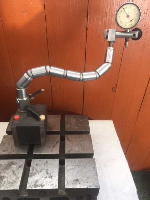 Магнитная гибкая стойка МС-29