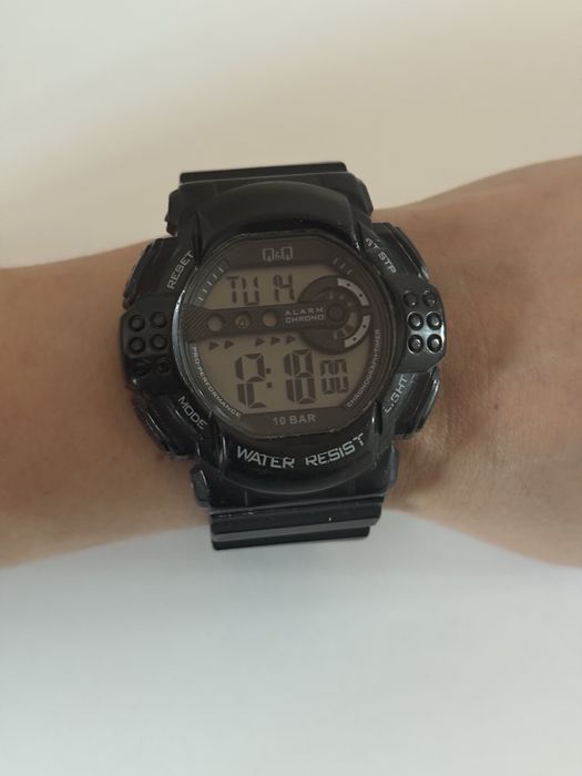 Годинник чоловічий