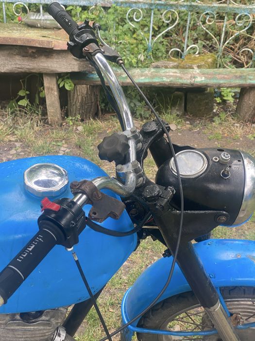 Іж планета 3 на ..