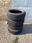 Продам 4 колеса Dunlop Winter sport 5suv 235/60 r18