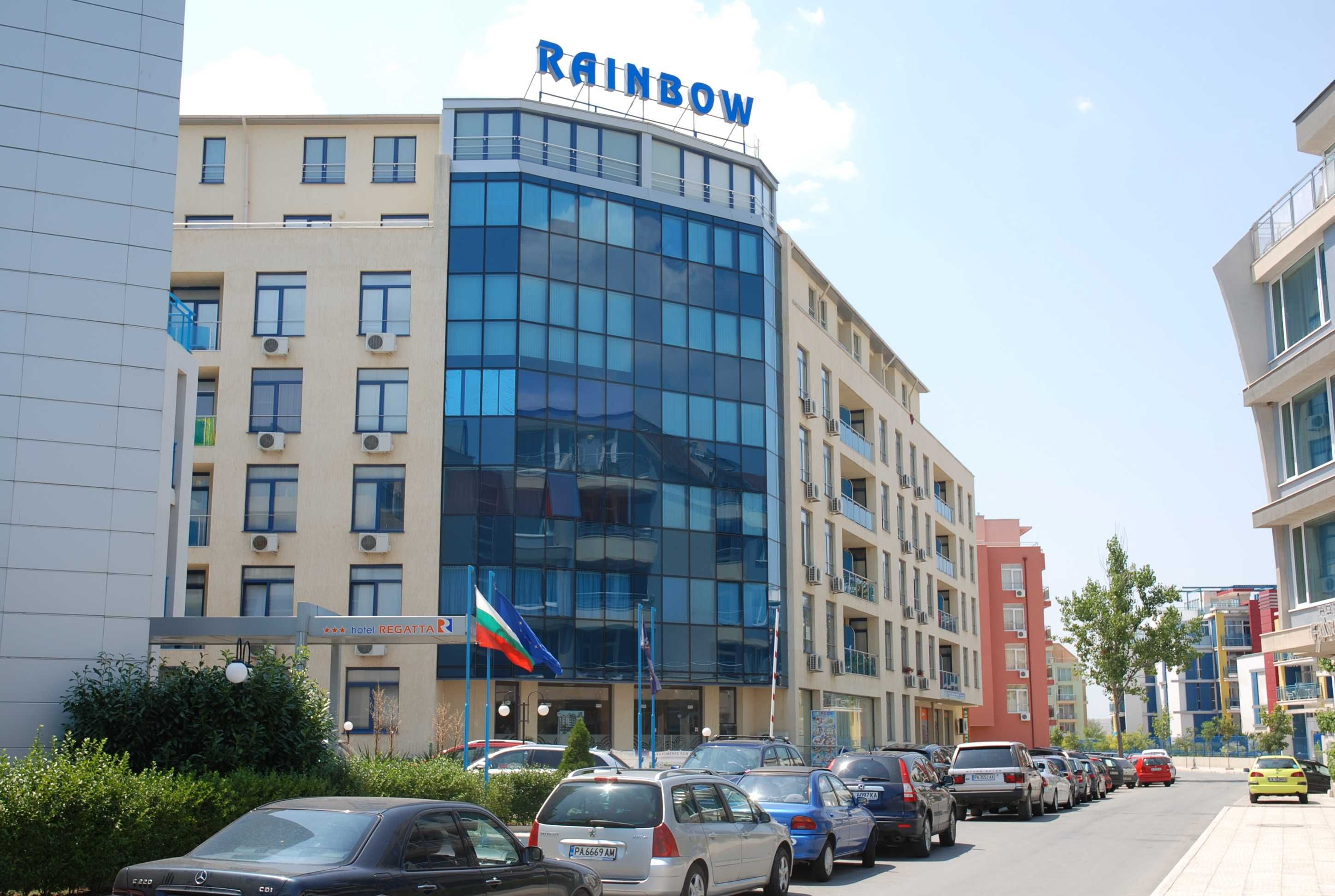 Apartament 4-osobowy