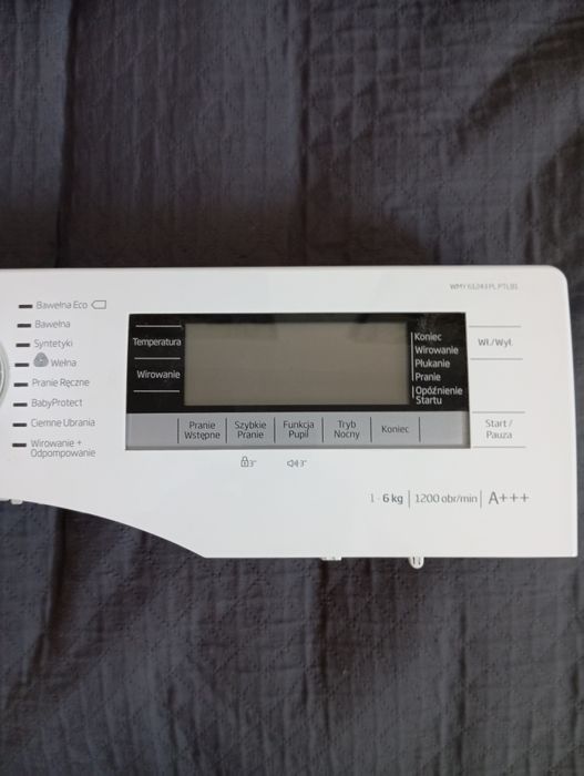 Programator WMY 61243 PL PTLB1