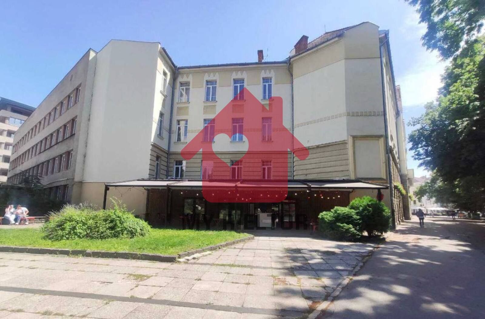 Оренда топового приміщення у самому центрі Ужгороду!