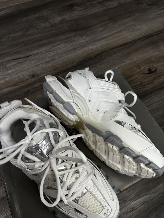 Кроссовки Balenciaga Track 3.0 / Баленсиага Траки