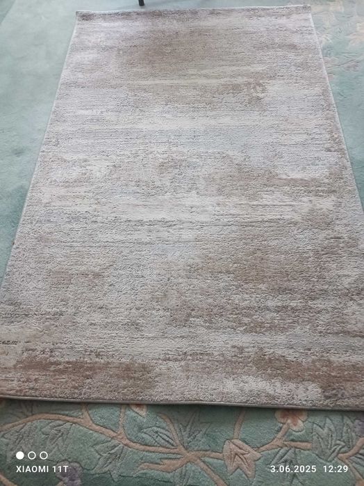 Dywan 119x180 Rustic Textures Beige