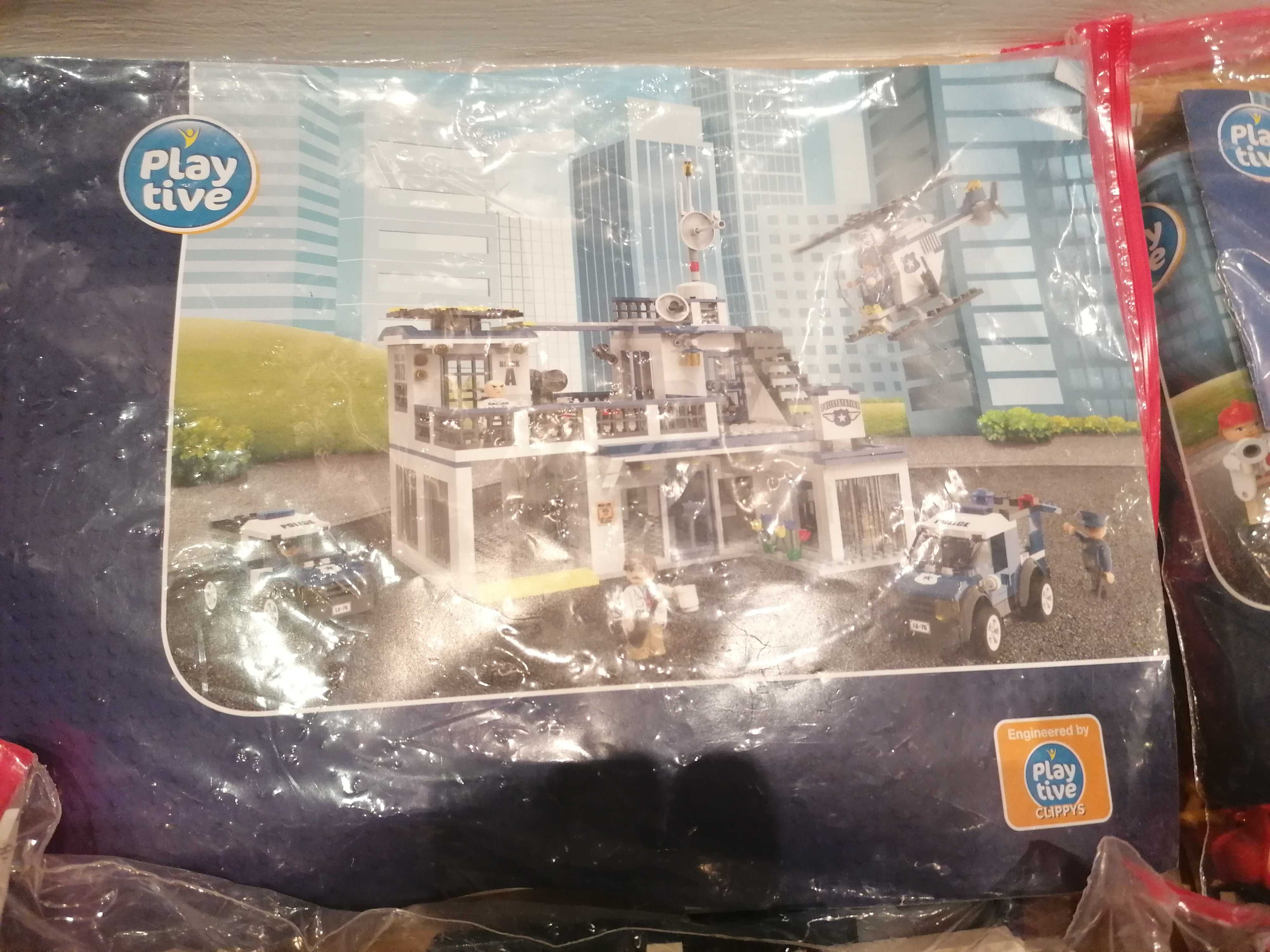 Lote de LEGO´s originais embalados s/caixa