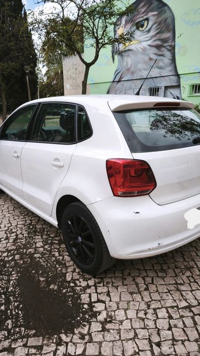 Polo TDI 1.2 Semi Novo