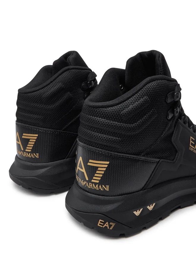Мужские ботинки Emporio Armani,42