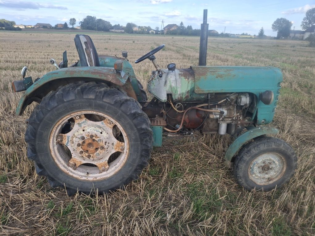 Sprzedam zetor major 3011