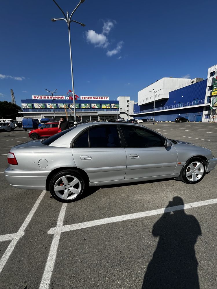 Продам/Обмен Opel Omega 3.0 V6 (1995)