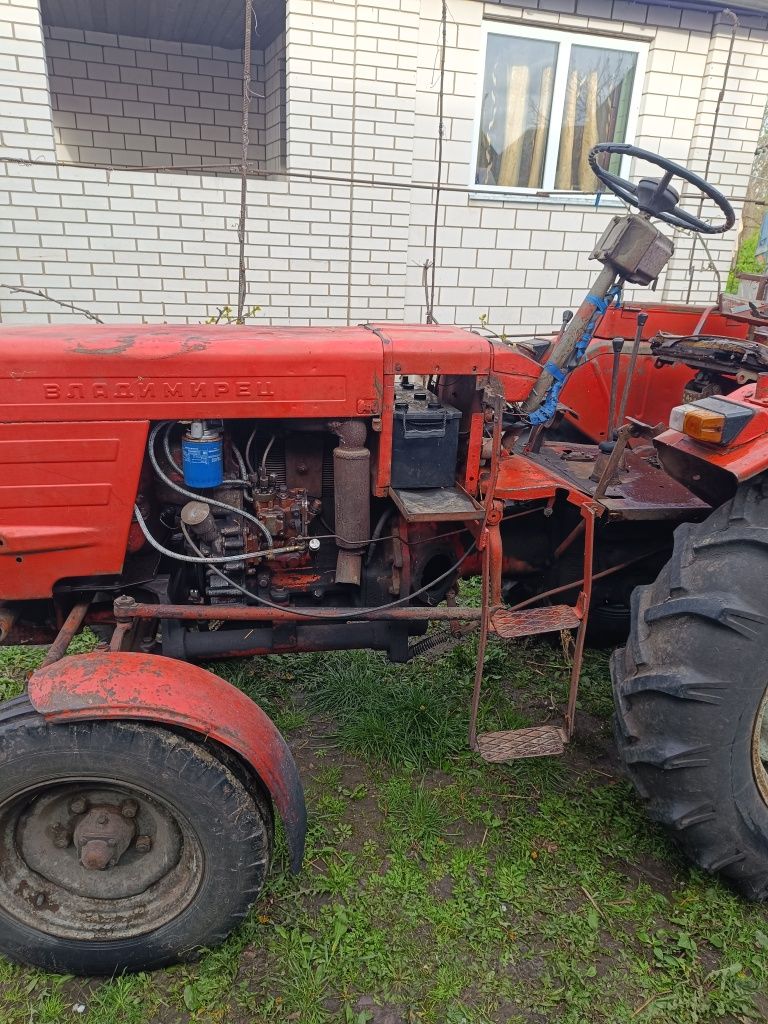 Трактор Т 25 продаж