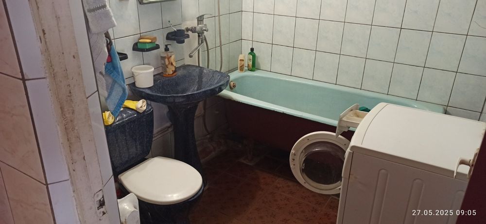 Прдадажа дома на Ясногорке