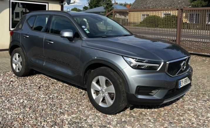 Volvo v40 бампер volvo xc 40 разборка запчасти вольва с 40 cross