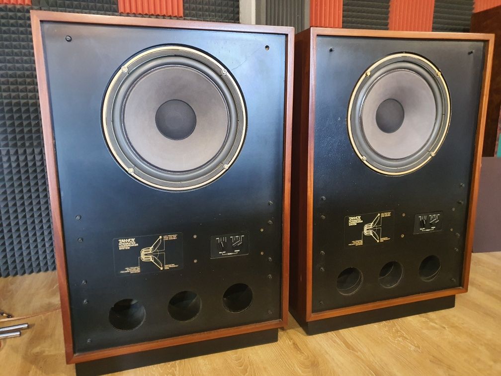 Kolumny głośnikowe Tannoy Arden MK1