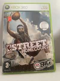 Gry na Xbox 350 Skate 3 Street Homecourt